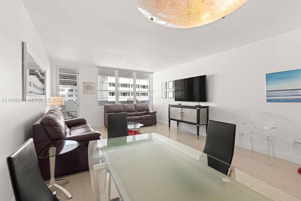 100 Lincoln Road, Unit 702 Miami Beach, FL 33139 - Photo 12 of 20