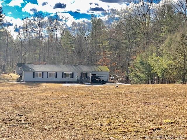285 Wauregan Road Canterbury, CT 06331 - Photo 1 of 1
