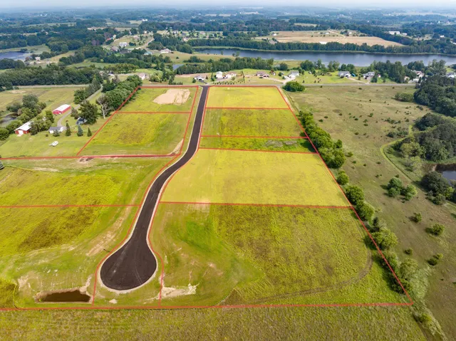 $145,900 | Xxxx 280th Avenue Northwest, Zimmerman, MN 55398