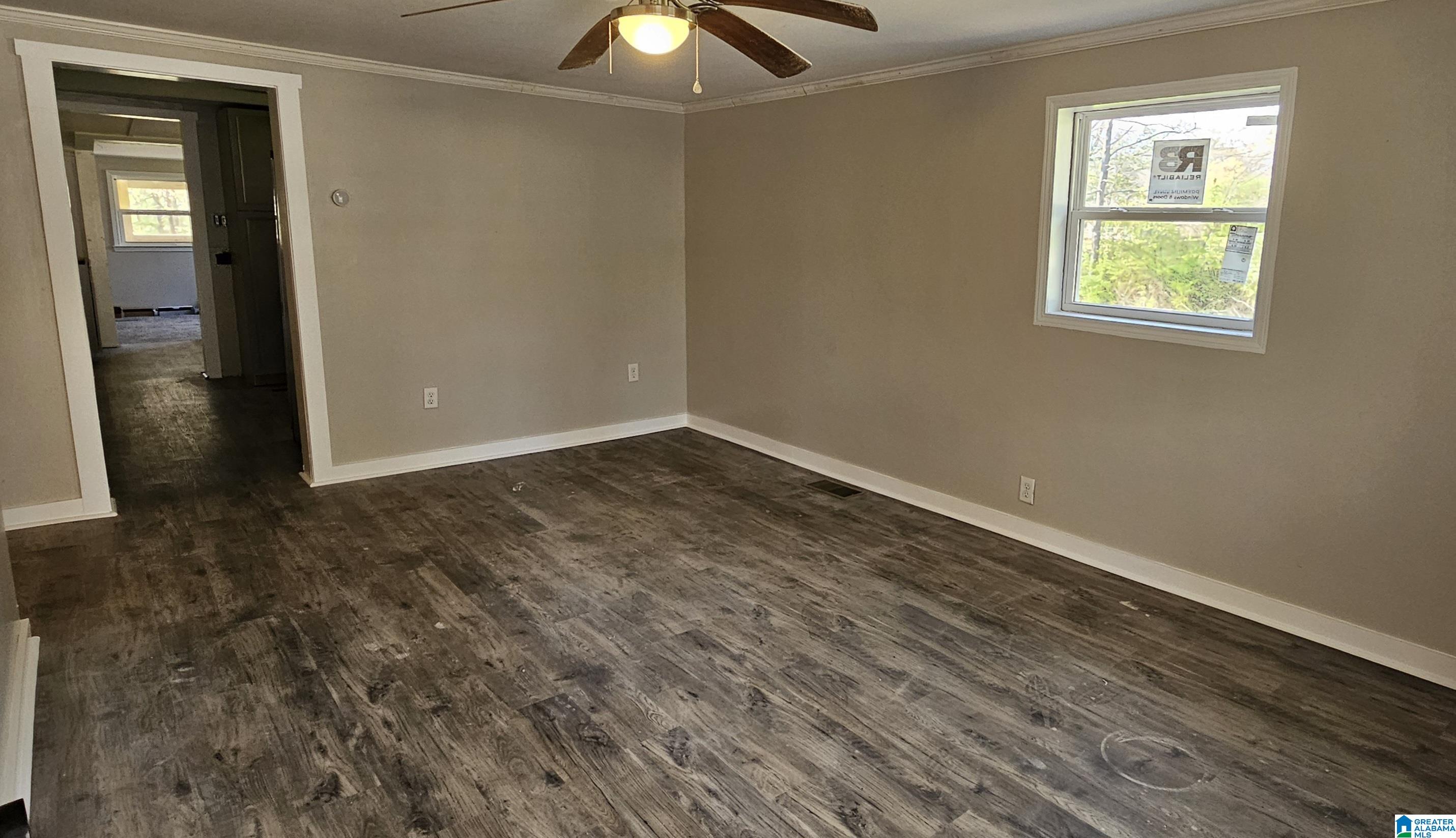 6242 Swann Road Mount Olive, AL 35117 - Photo 9 of 12