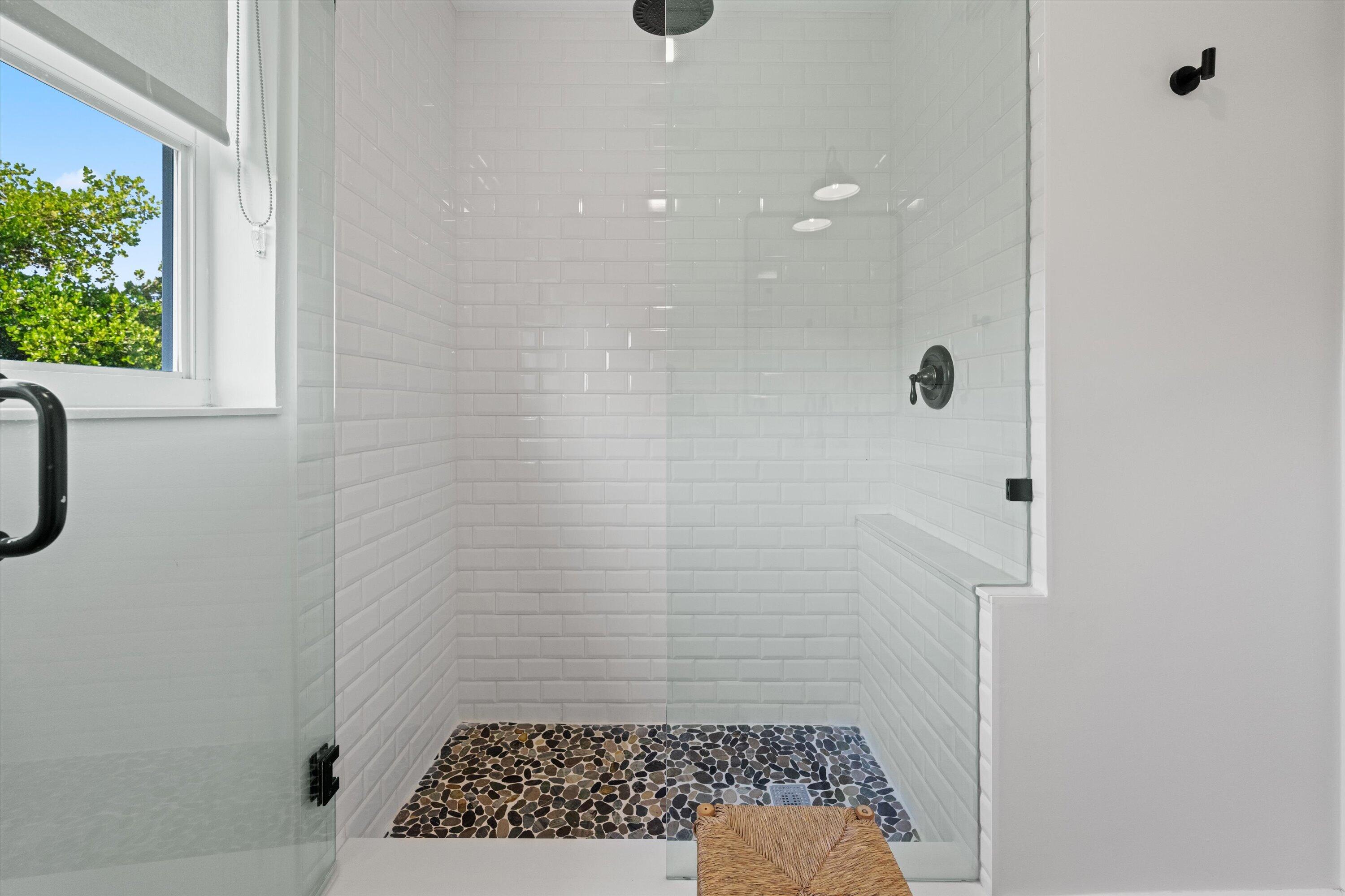 4138 Bluff Harbor Way Wellington, FL 33449 - Photo 29 of 48 a bathroom with a shower