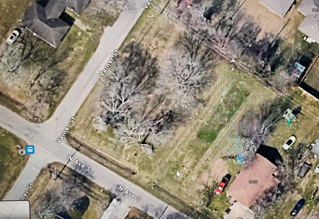 $13,000 | 0 N Avenue South, Freeport, TX 77541