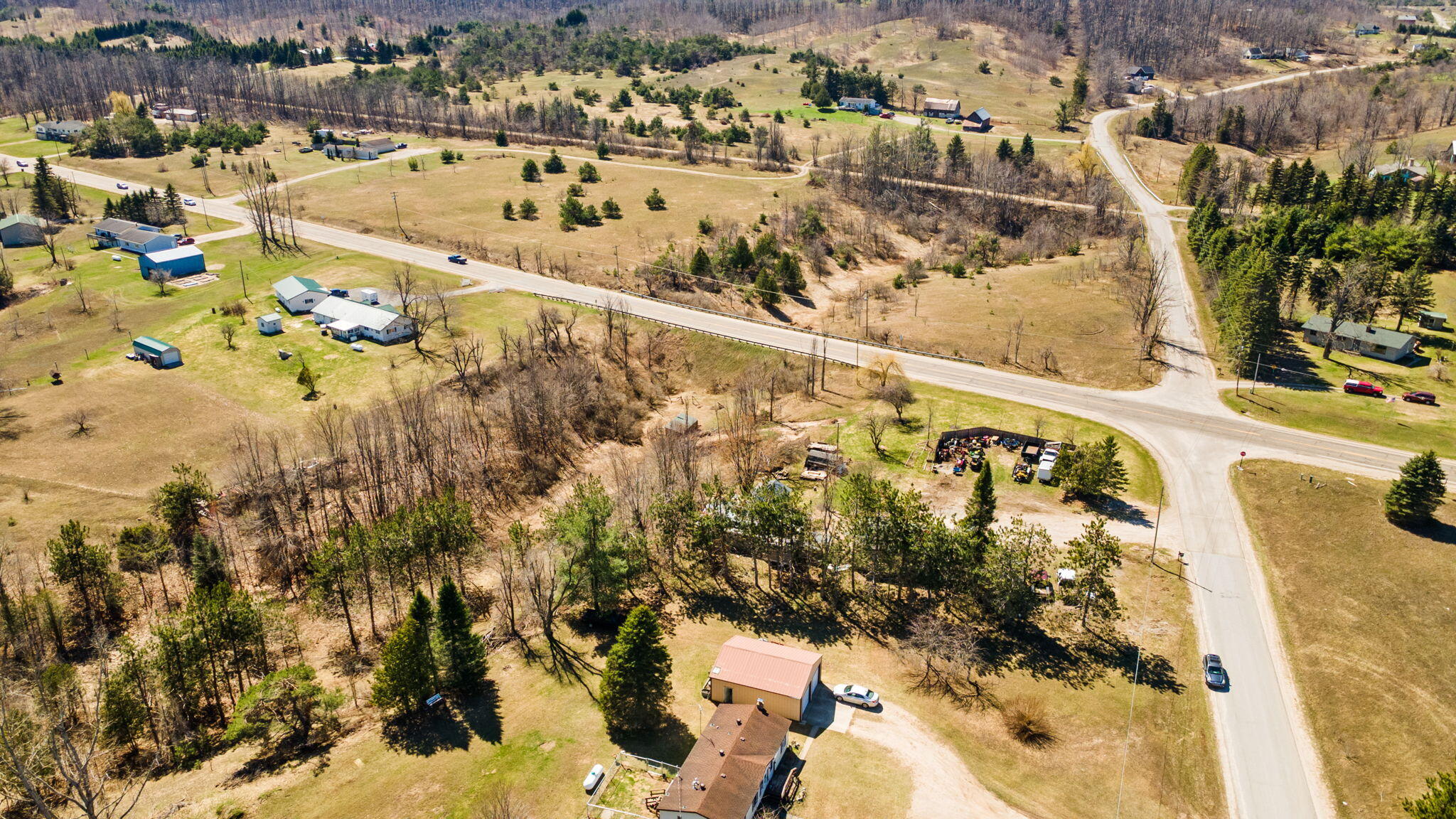 480 Matelski Road Gaylord, MI 49735 - Photo 36 of 48 21-web-or-mls-DJI_0694