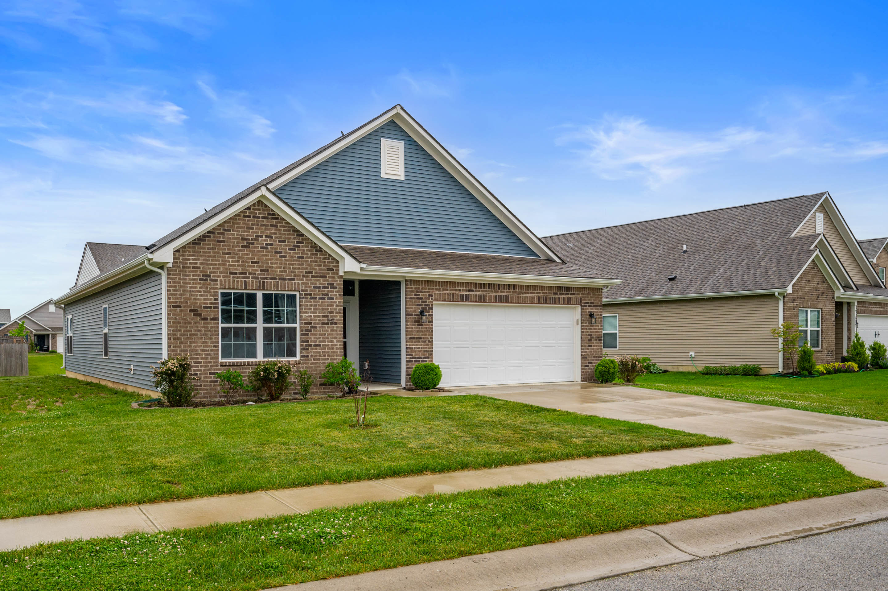 6613 Mayapple Drive Pendleton, IN 46064 - Photo 2 of 23