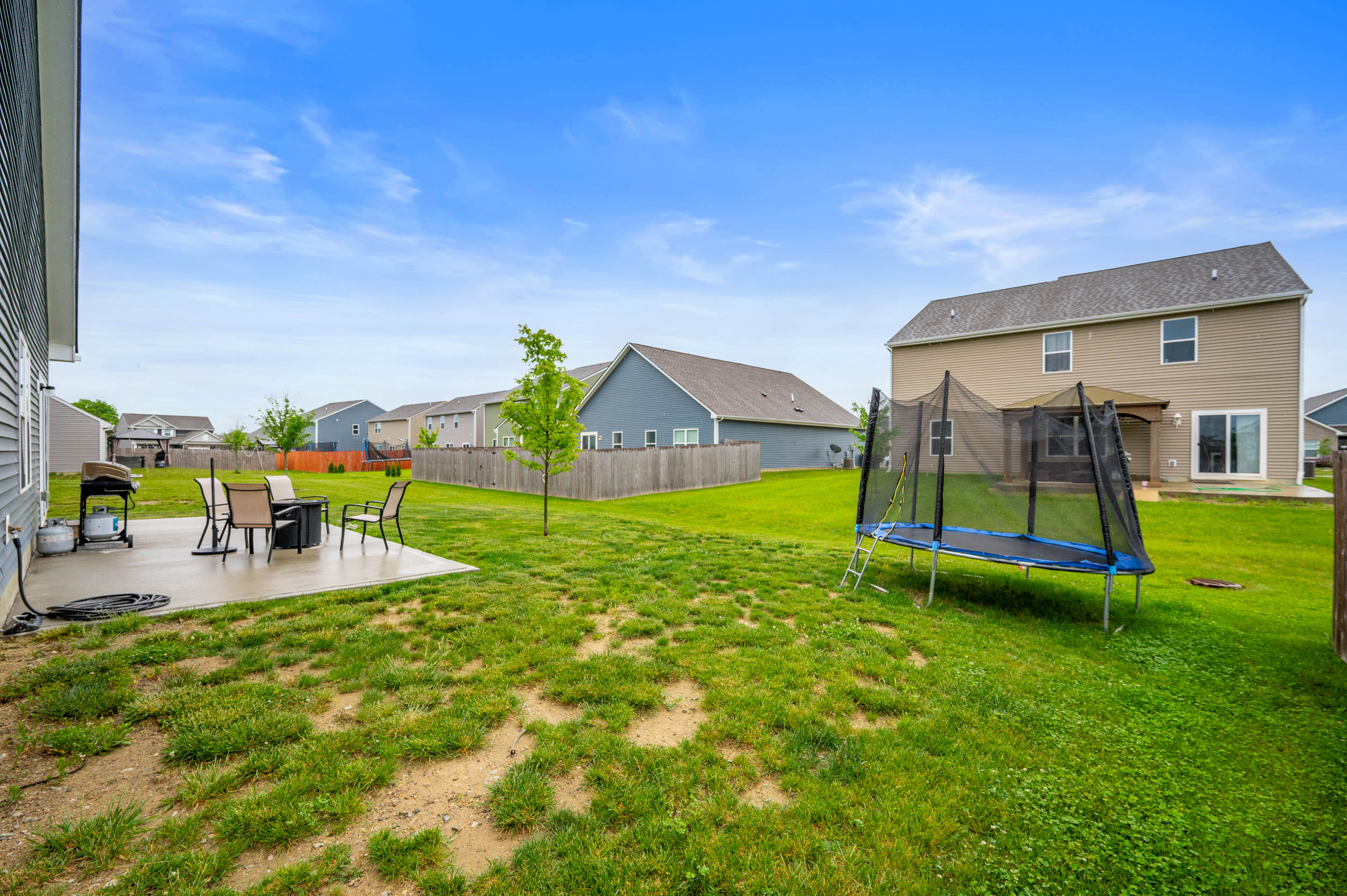 6613 Mayapple Drive Pendleton, IN 46064 - Photo 5 of 23