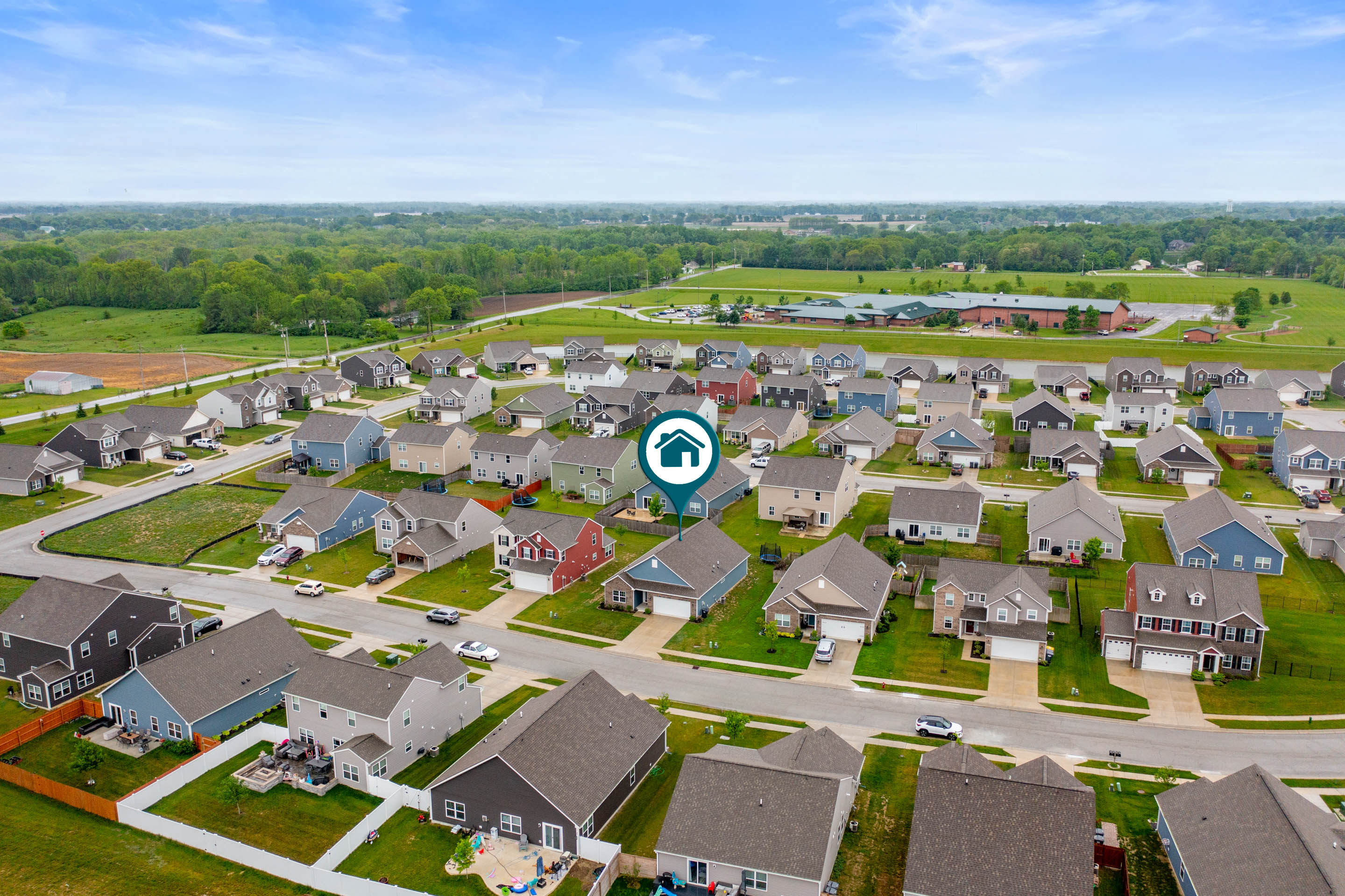 6613 Mayapple Drive Pendleton, IN 46064 - Photo 7 of 23