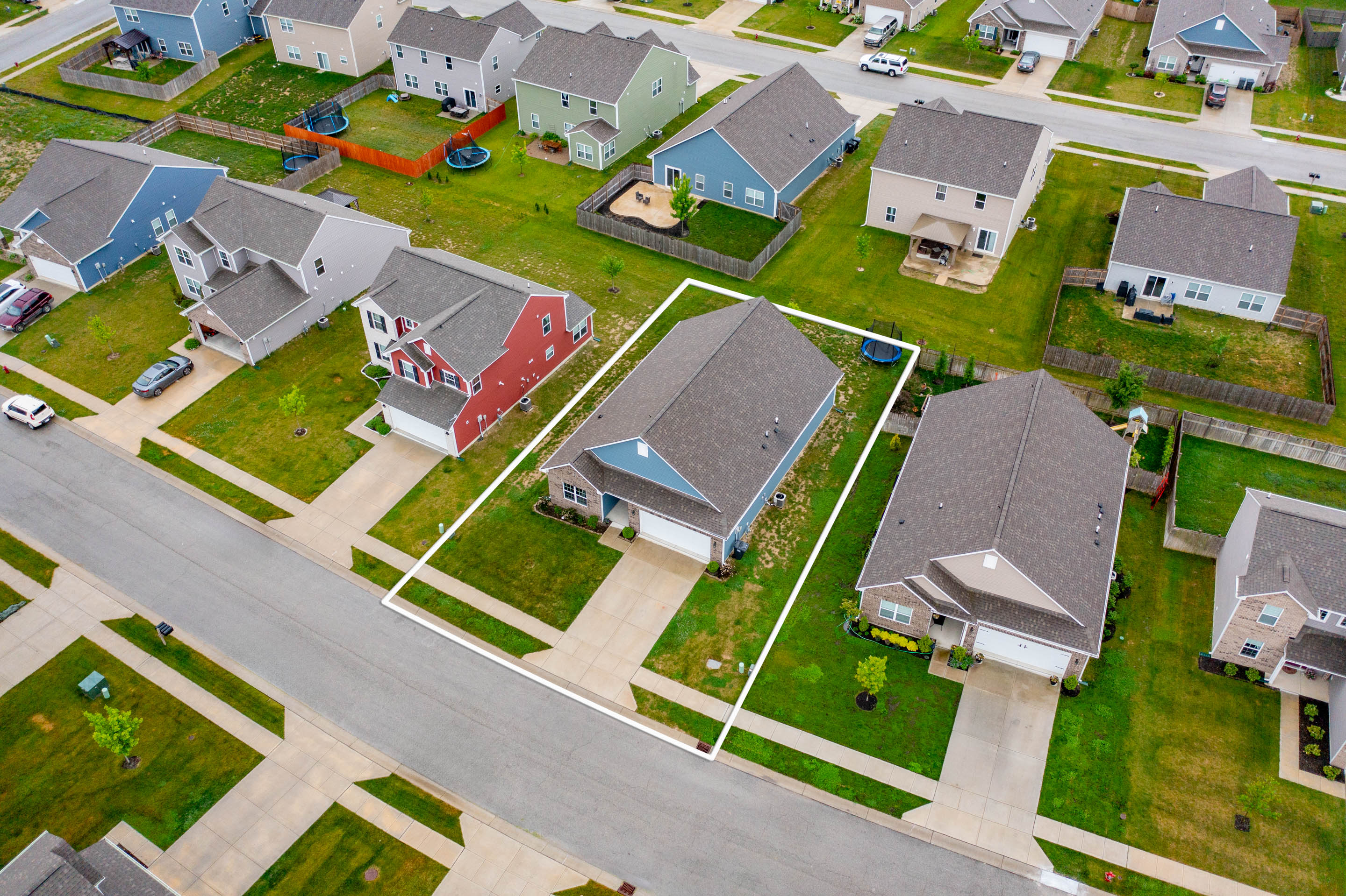 6613 Mayapple Drive Pendleton, IN 46064 - Photo 8 of 23