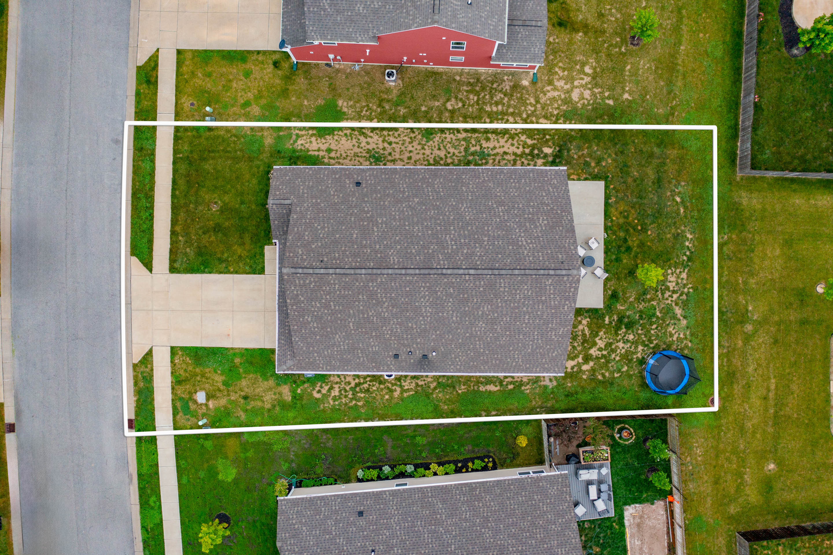 6613 Mayapple Drive Pendleton, IN 46064 - Photo 10 of 23