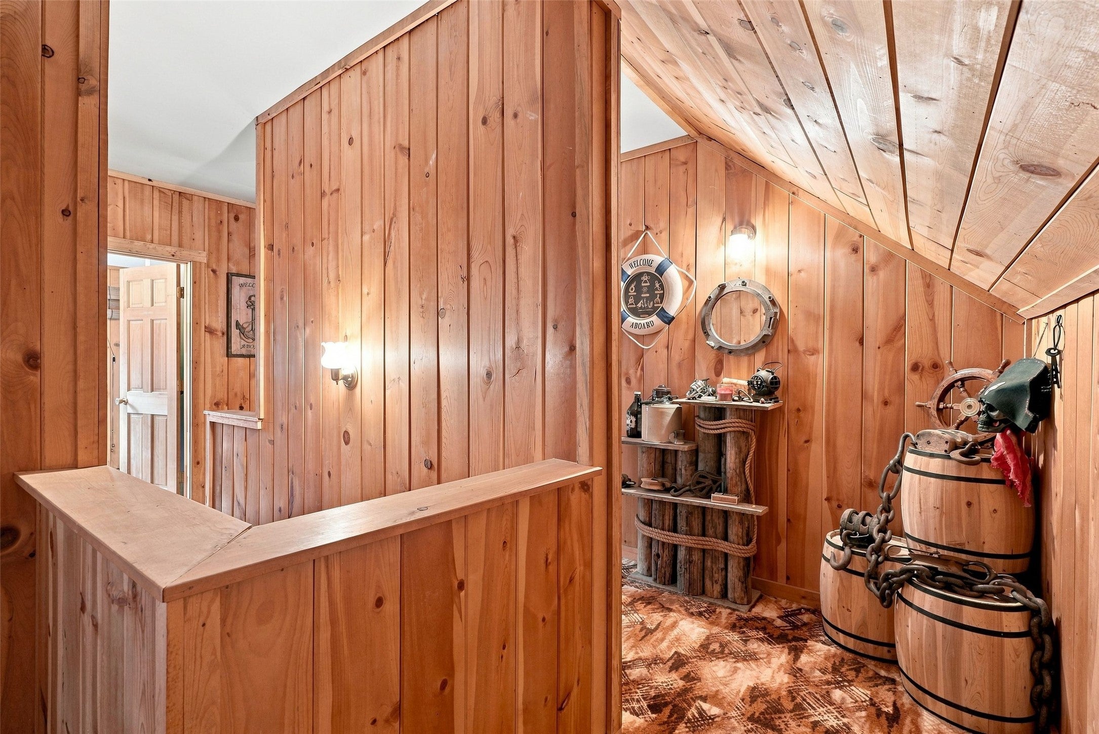 5176 Lindbergh Lake Road Condon, MT 59826 - Photo 31 of 37 Gallery Image 31