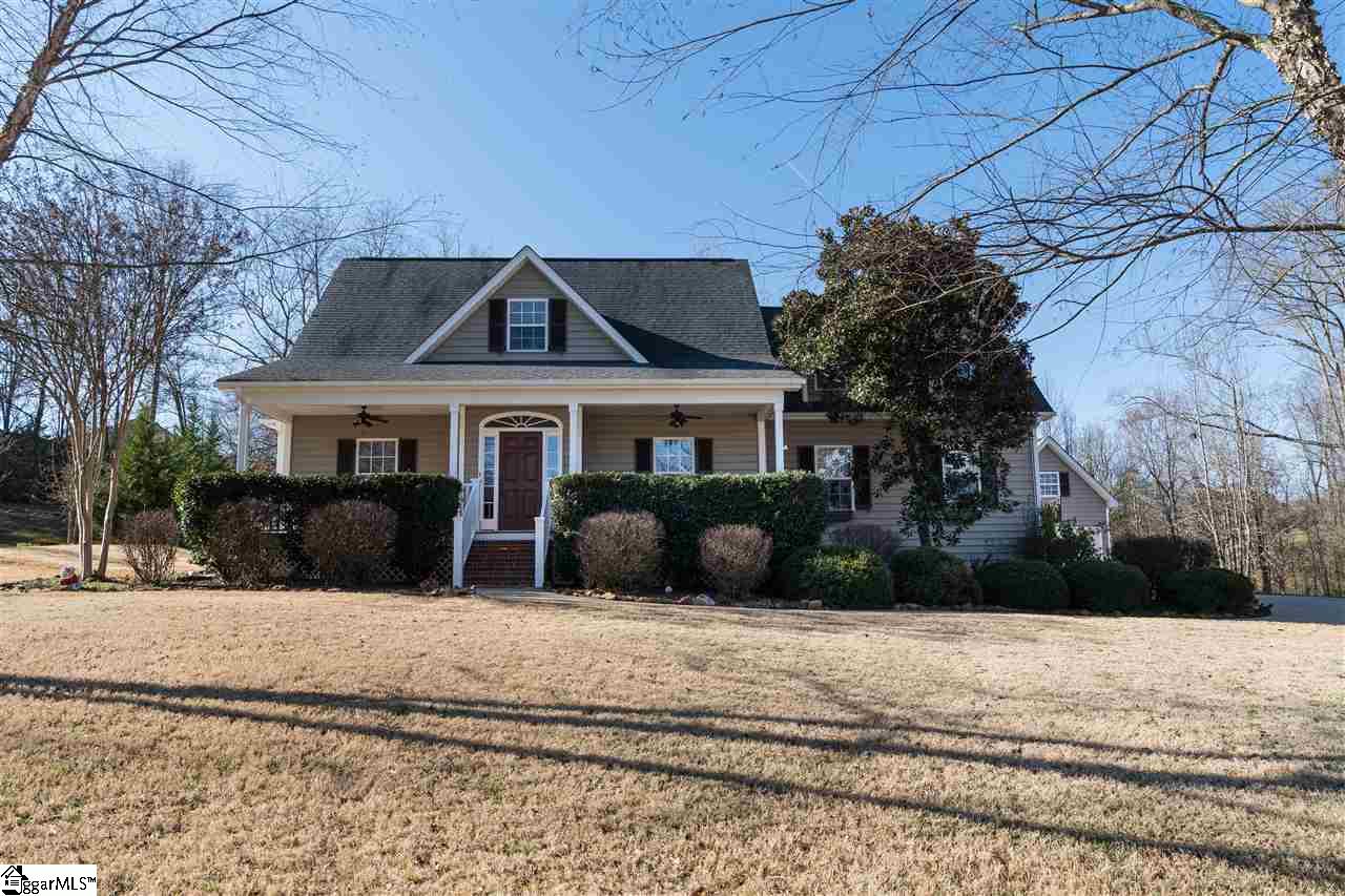9 Caperton Way Greer, SC 29651 - Photo 1 of 36 Gallery Image 1