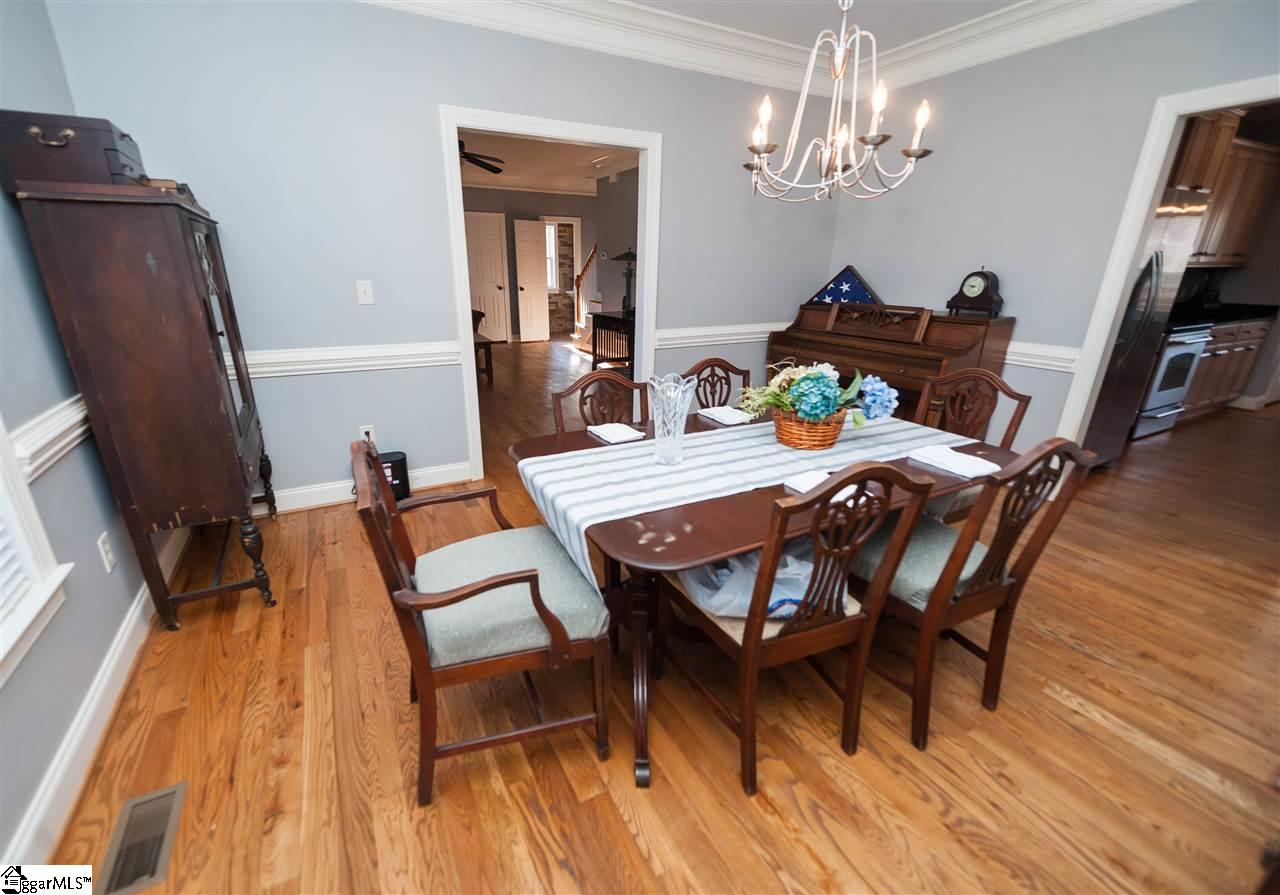 9 Caperton Way Greer, SC 29651 - Photo 11 of 36 Gallery Image 11