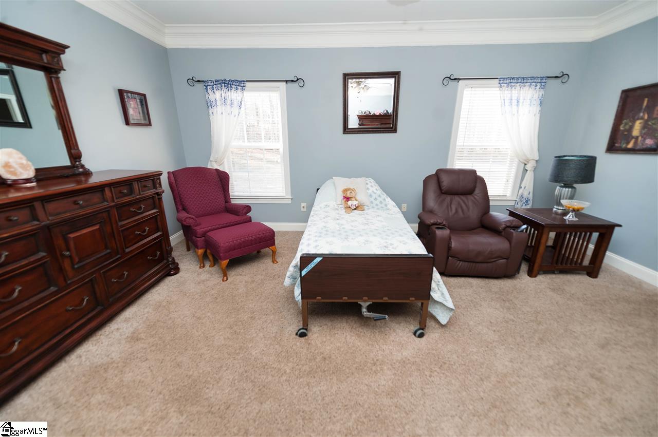 9 Caperton Way Greer, SC 29651 - Photo 18 of 36 Gallery Image 18
