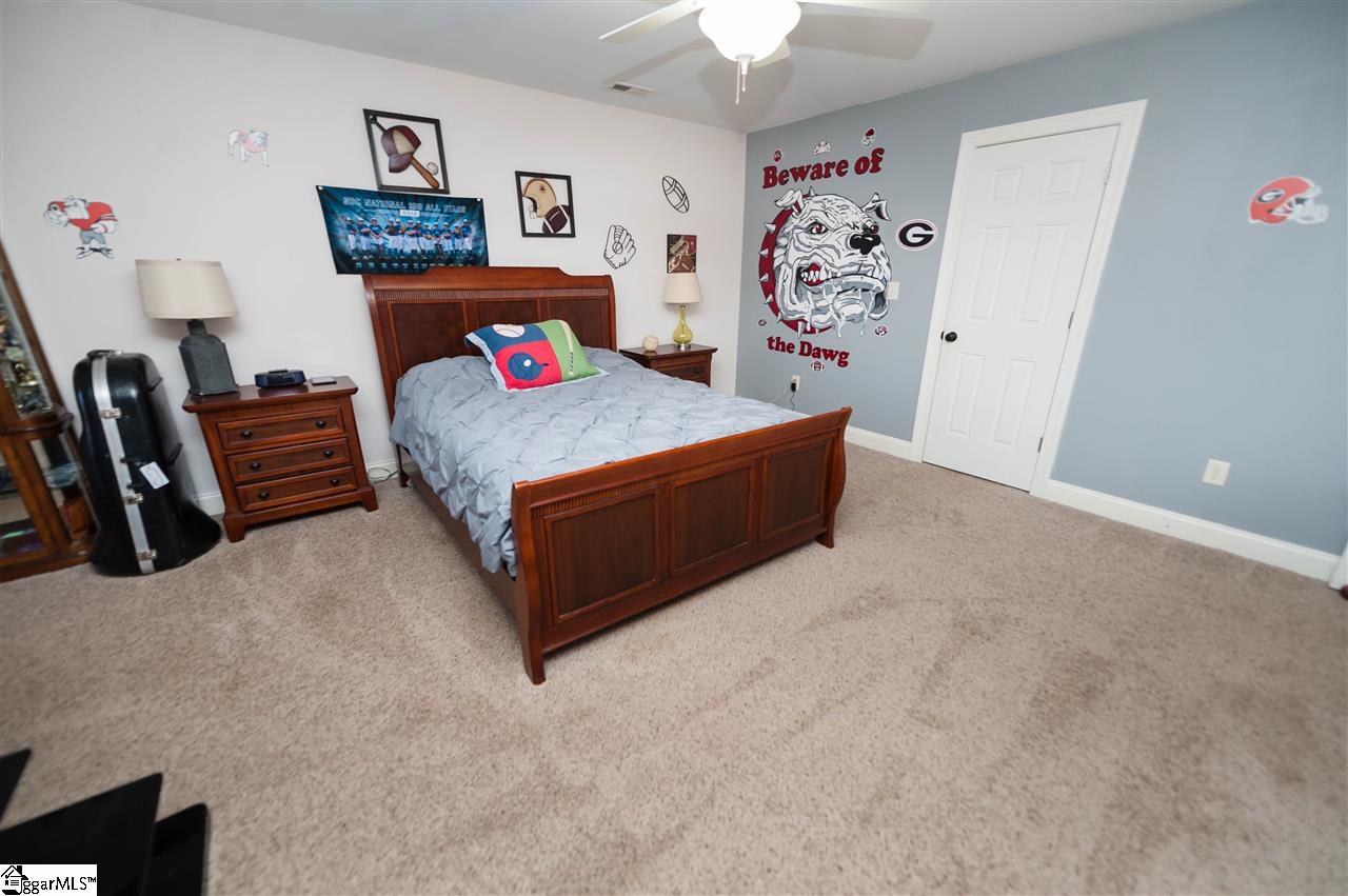 9 Caperton Way Greer, SC 29651 - Photo 22 of 36 Gallery Image 22