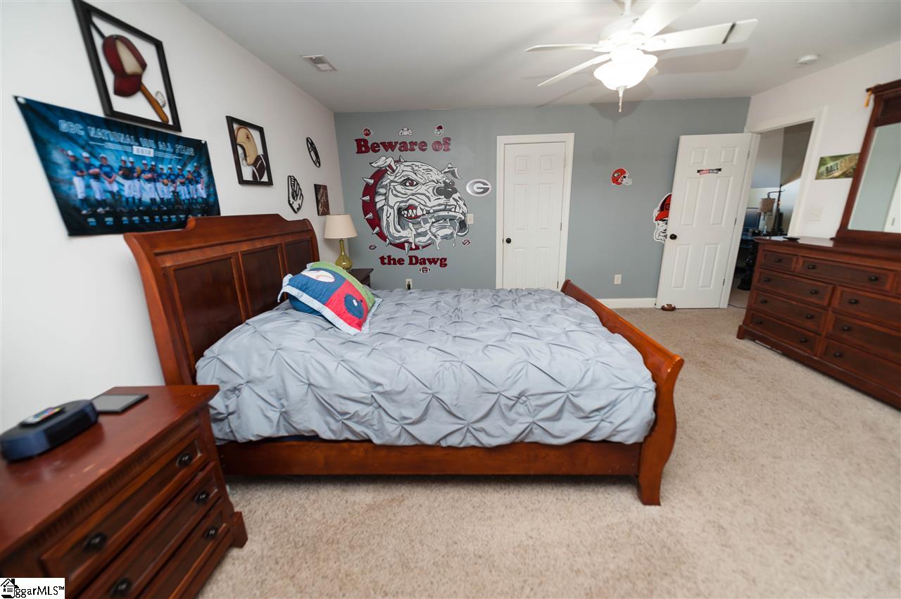 9 Caperton Way Greer, SC 29651 - Photo 23 of 36 Gallery Image 23