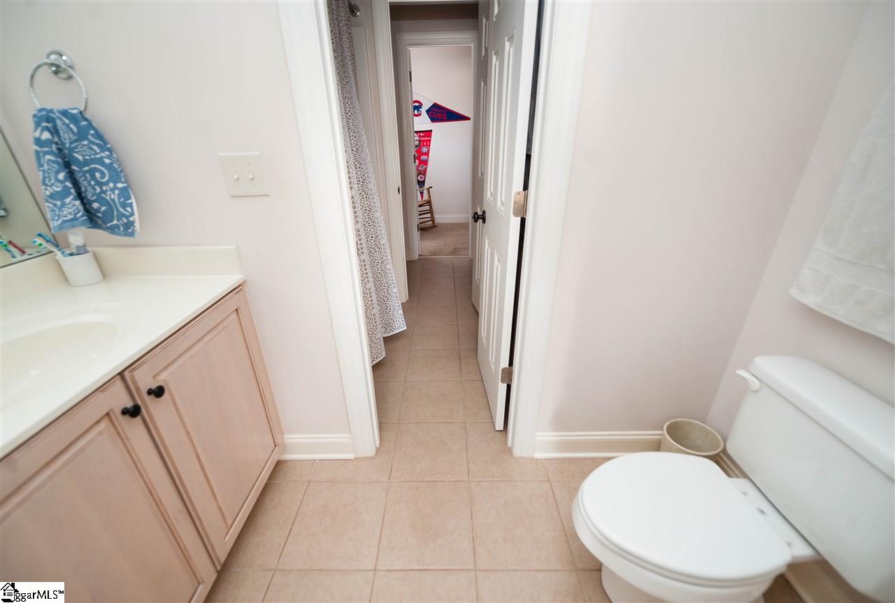 9 Caperton Way Greer, SC 29651 - Photo 25 of 36 Gallery Image 25