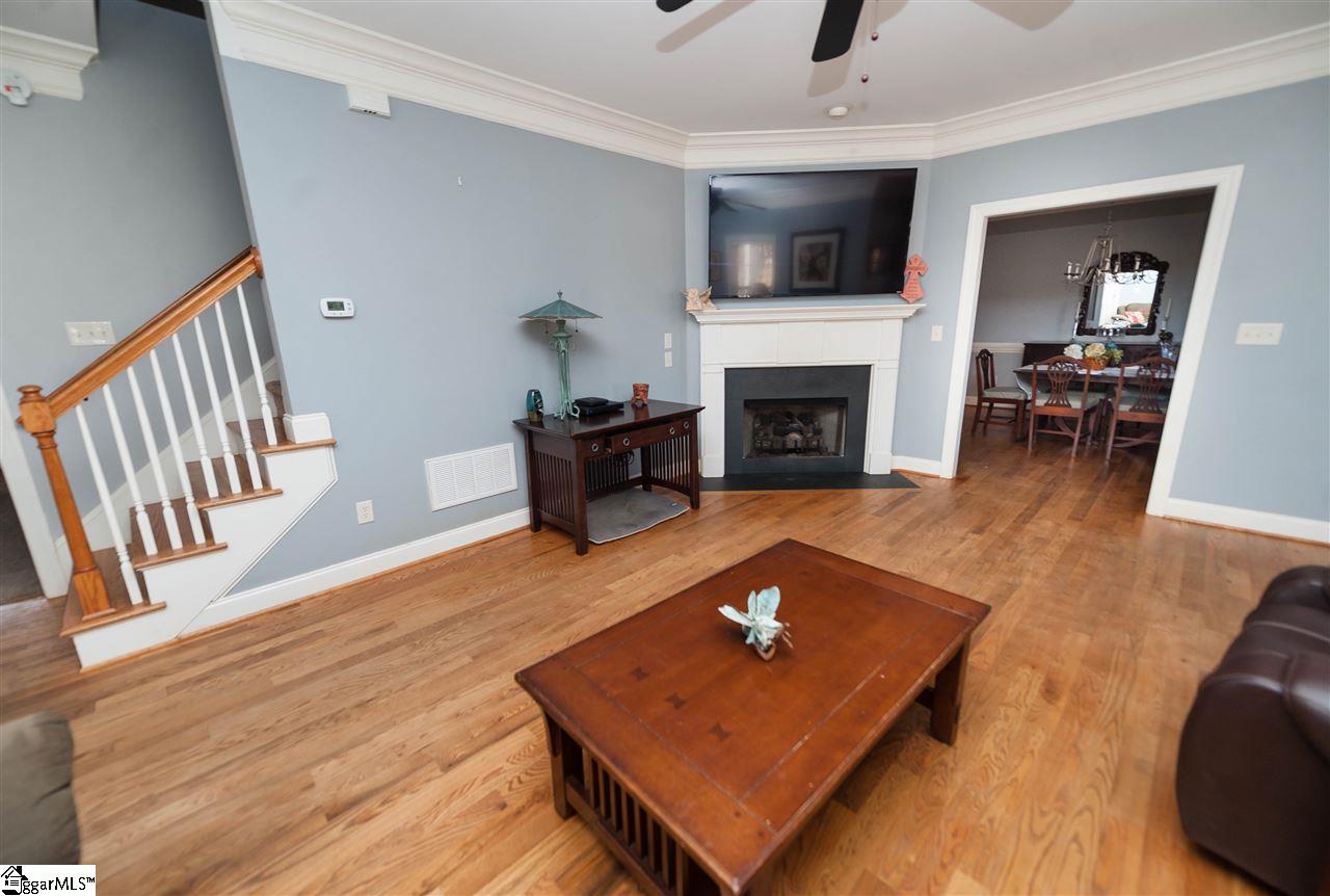 9 Caperton Way Greer, SC 29651 - Photo 4 of 36 Gallery Image 4
