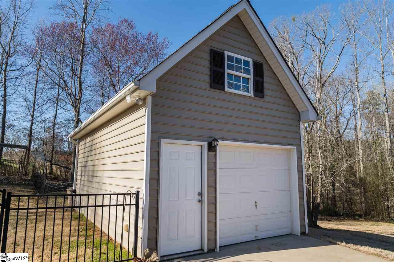 9 Caperton Way Greer, SC 29651 - Photo 33 of 36 Gallery Image 33