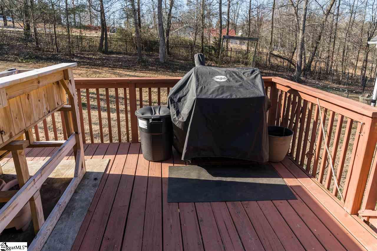 9 Caperton Way Greer, SC 29651 - Photo 34 of 36 Gallery Image 34