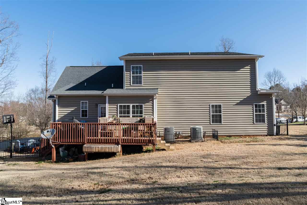 9 Caperton Way Greer, SC 29651 - Photo 36 of 36 Gallery Image 36