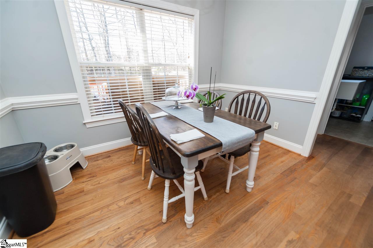 9 Caperton Way Greer, SC 29651 - Photo 8 of 36 Gallery Image 8