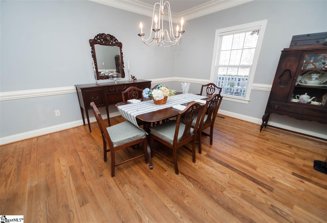 9 Caperton Way Greer, SC 29651 - Photo 10 of 36 Gallery Image 10