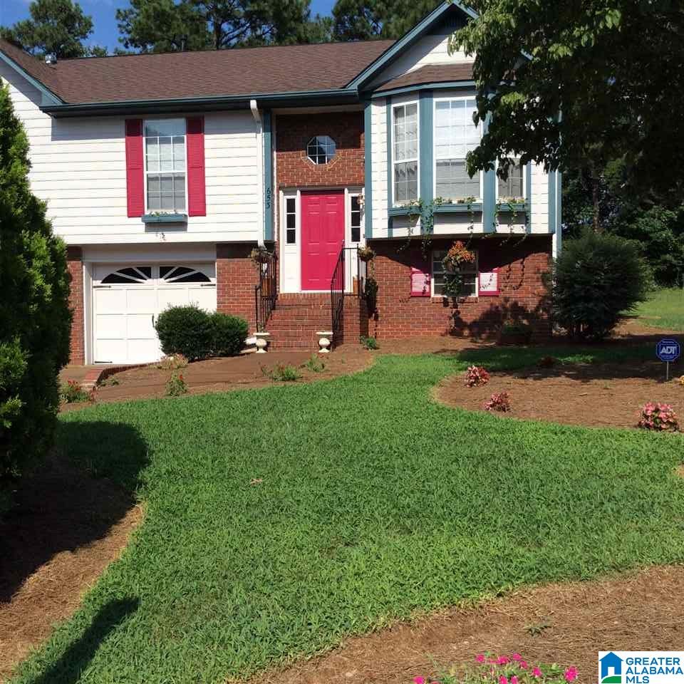 653 McPhearson Lane Bessemer, AL 35023 - Photo 5 of 36