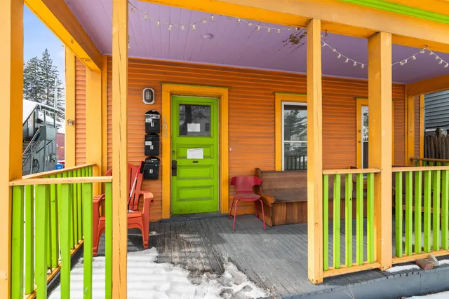 $844,000 | 103 North Champlain Street, Burlington, VT 05401