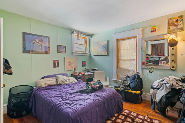 $844,000 | 103 North Champlain Street, Burlington, VT 05401