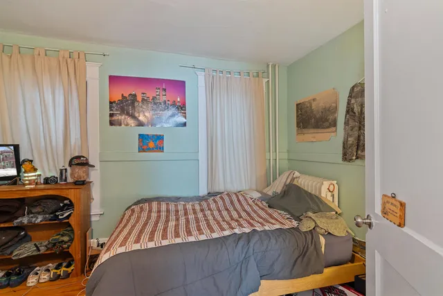 $844,000 | 103 North Champlain Street, Burlington, VT 05401