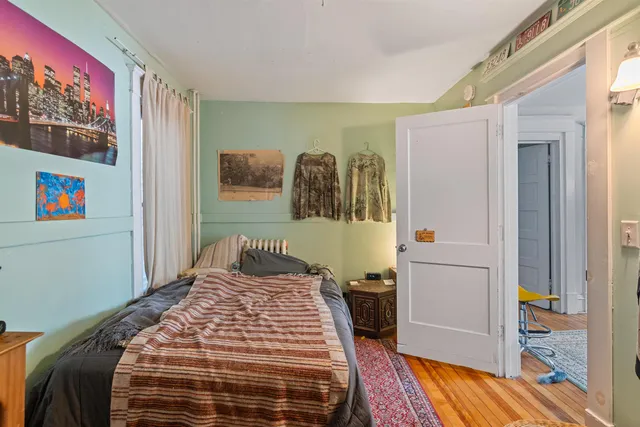 $844,000 | 103 North Champlain Street, Burlington, VT 05401