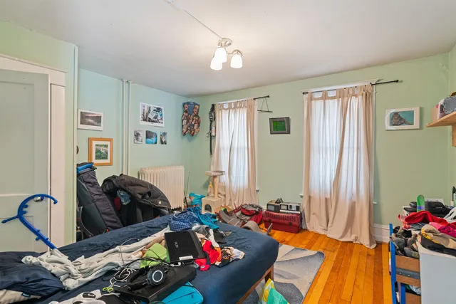 $844,000 | 103 North Champlain Street, Burlington, VT 05401