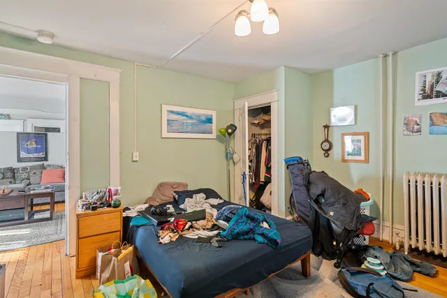 $844,000 | 103 North Champlain Street, Burlington, VT 05401