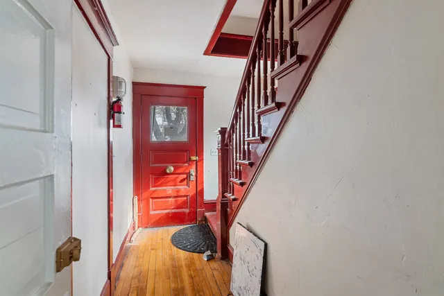 $844,000 | 103 North Champlain Street, Burlington, VT 05401