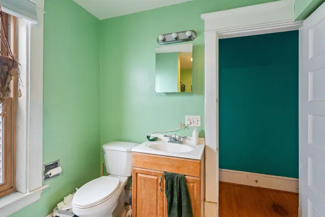 $844,000 | 103 North Champlain Street, Burlington, VT 05401