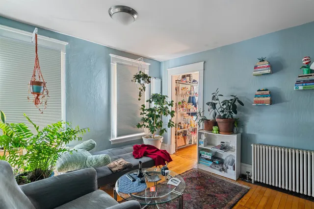 $844,000 | 103 North Champlain Street, Burlington, VT 05401