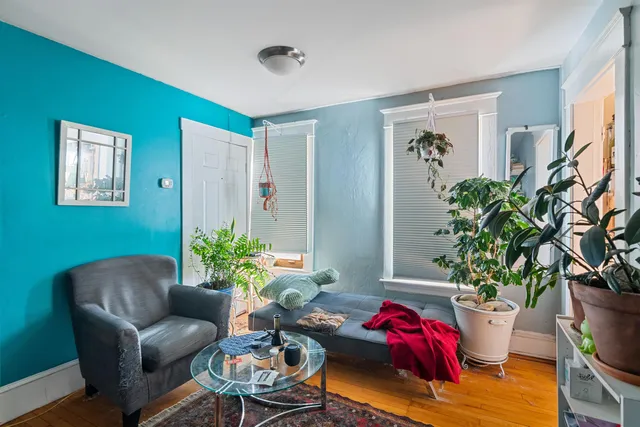 $844,000 | 103 North Champlain Street, Burlington, VT 05401