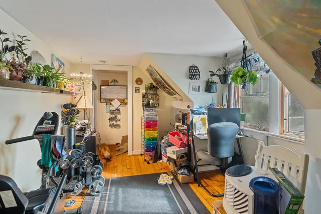 $844,000 | 103 North Champlain Street, Burlington, VT 05401