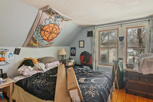 $844,000 | 103 North Champlain Street, Burlington, VT 05401