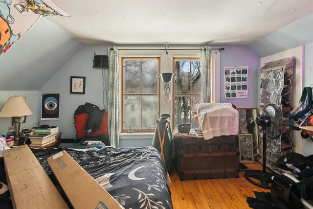 $844,000 | 103 North Champlain Street, Burlington, VT 05401