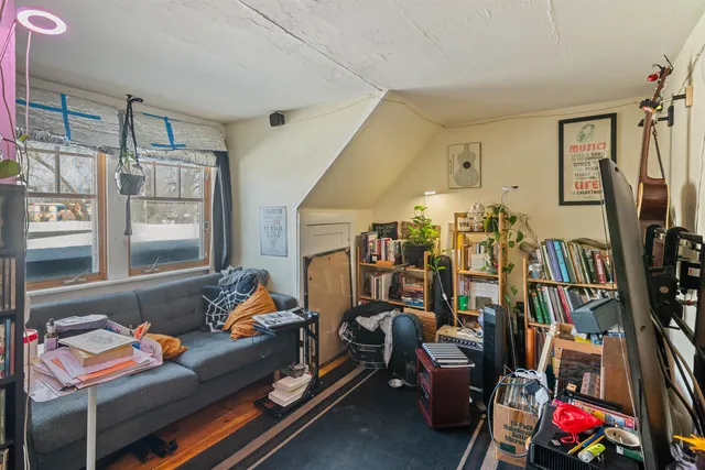 $844,000 | 103 North Champlain Street, Burlington, VT 05401