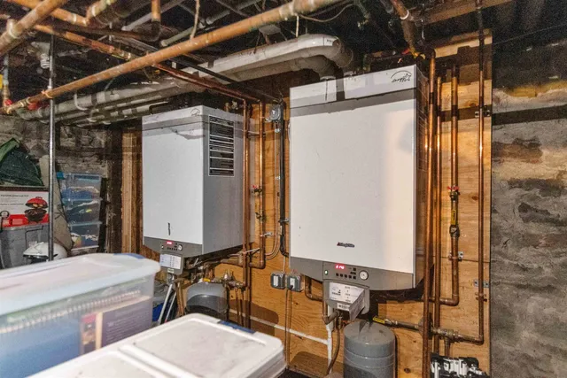 $844,000 | 103 North Champlain Street, Burlington, VT 05401