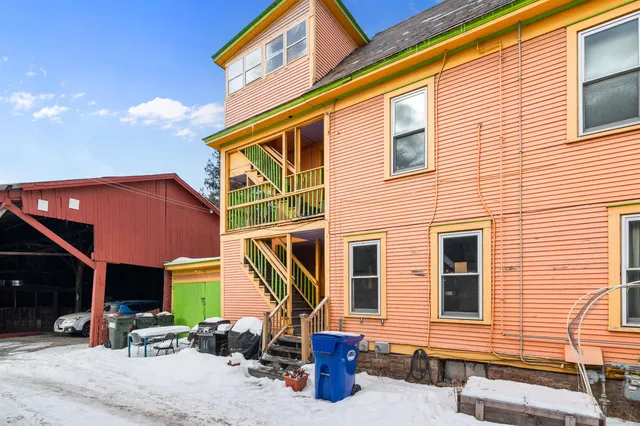 $844,000 | 103 North Champlain Street, Burlington, VT 05401