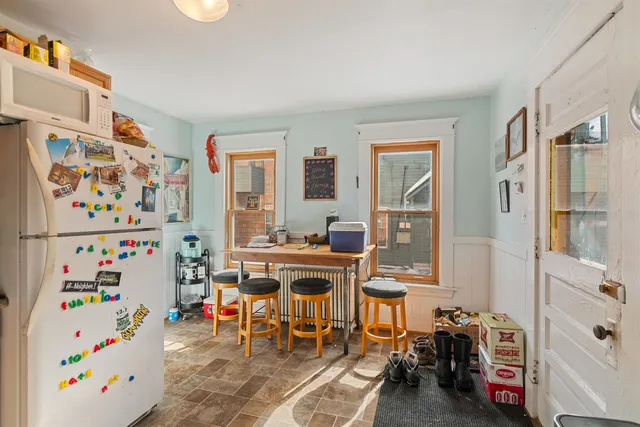 $844,000 | 103 North Champlain Street, Burlington, VT 05401