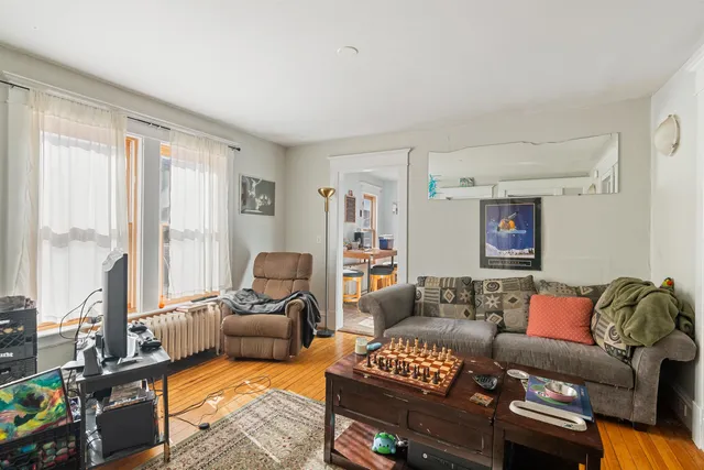 $844,000 | 103 North Champlain Street, Burlington, VT 05401