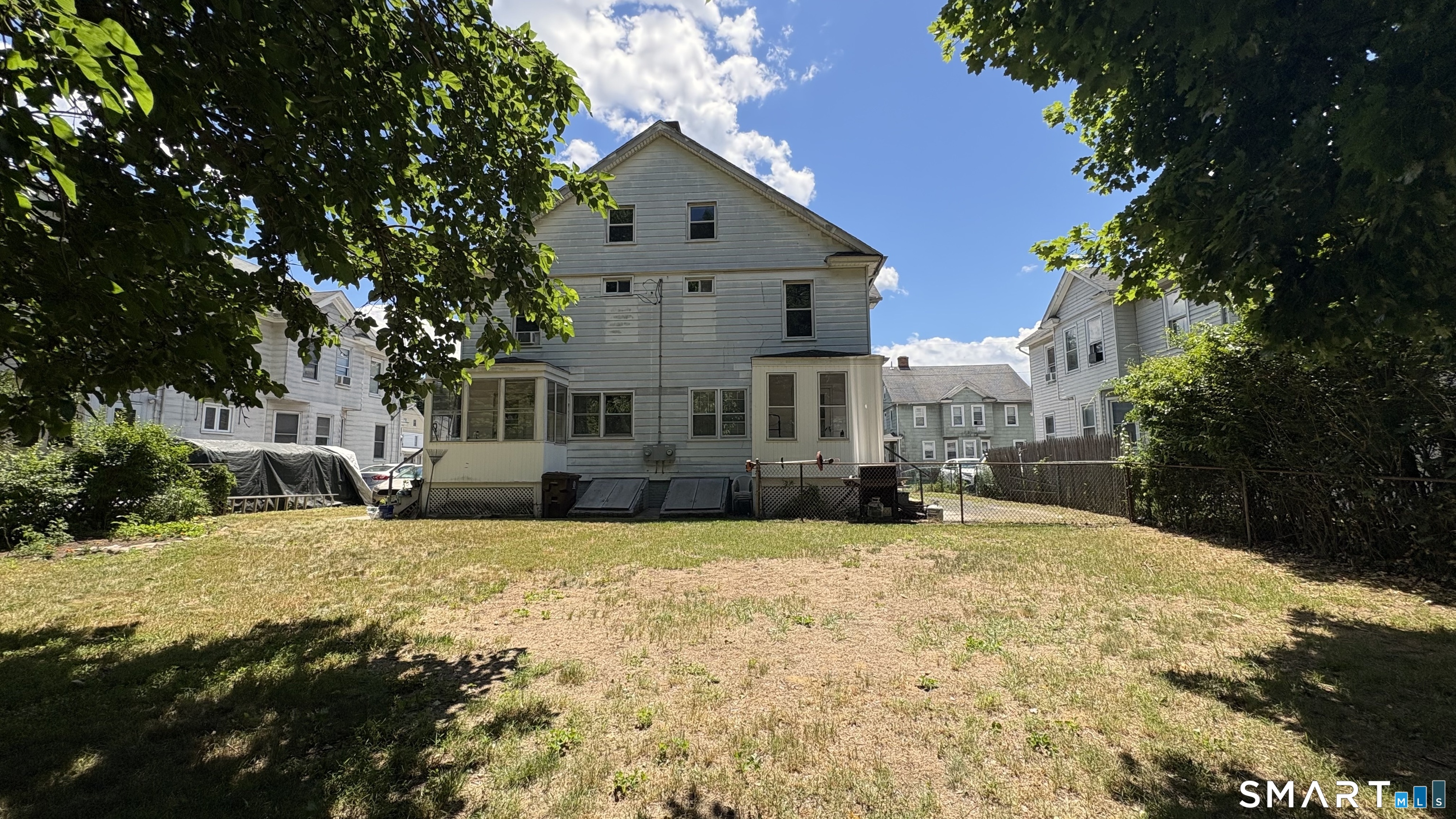 6 Lafayette Street Enfield, CT 06082 - Photo 34 of 39
