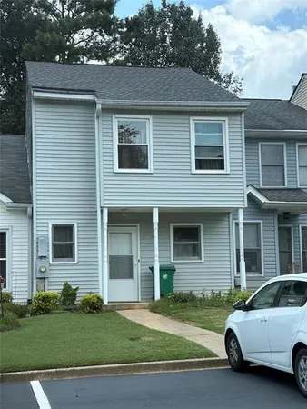 $142,900 | 2268 Wellington Circle, Lithonia, GA 30058