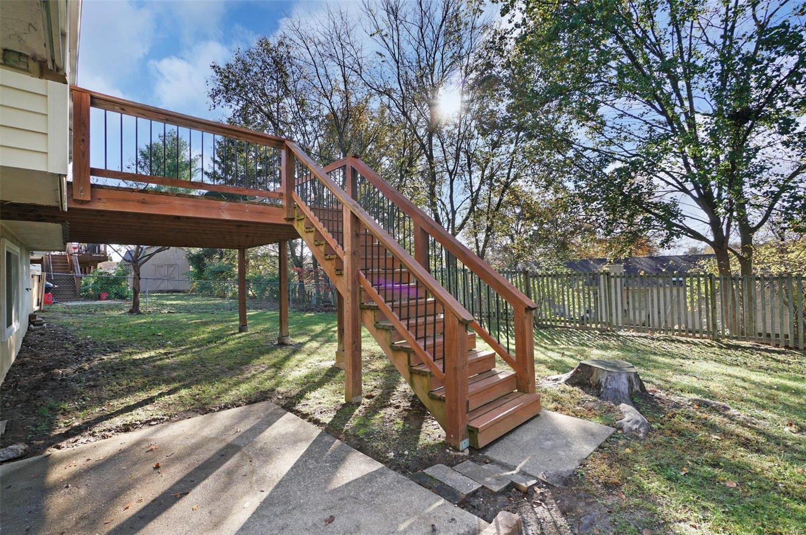 4589 Gregory Gerard Drive St. Charles, MO 63304 - Photo 27 of 32