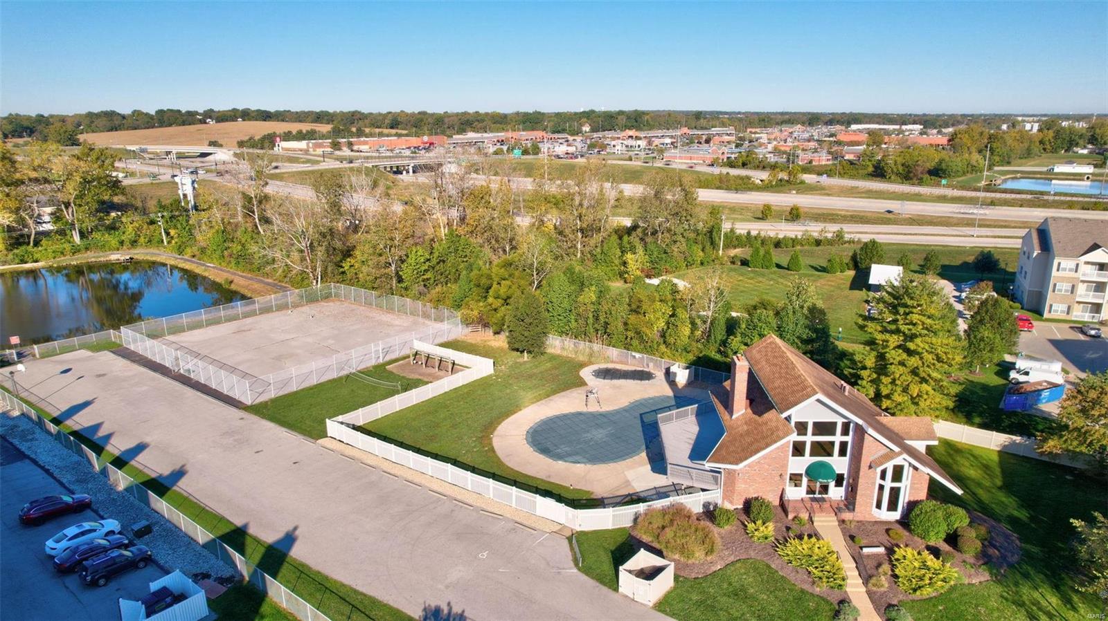 4589 Gregory Gerard Drive St. Charles, MO 63304 - Photo 31 of 32