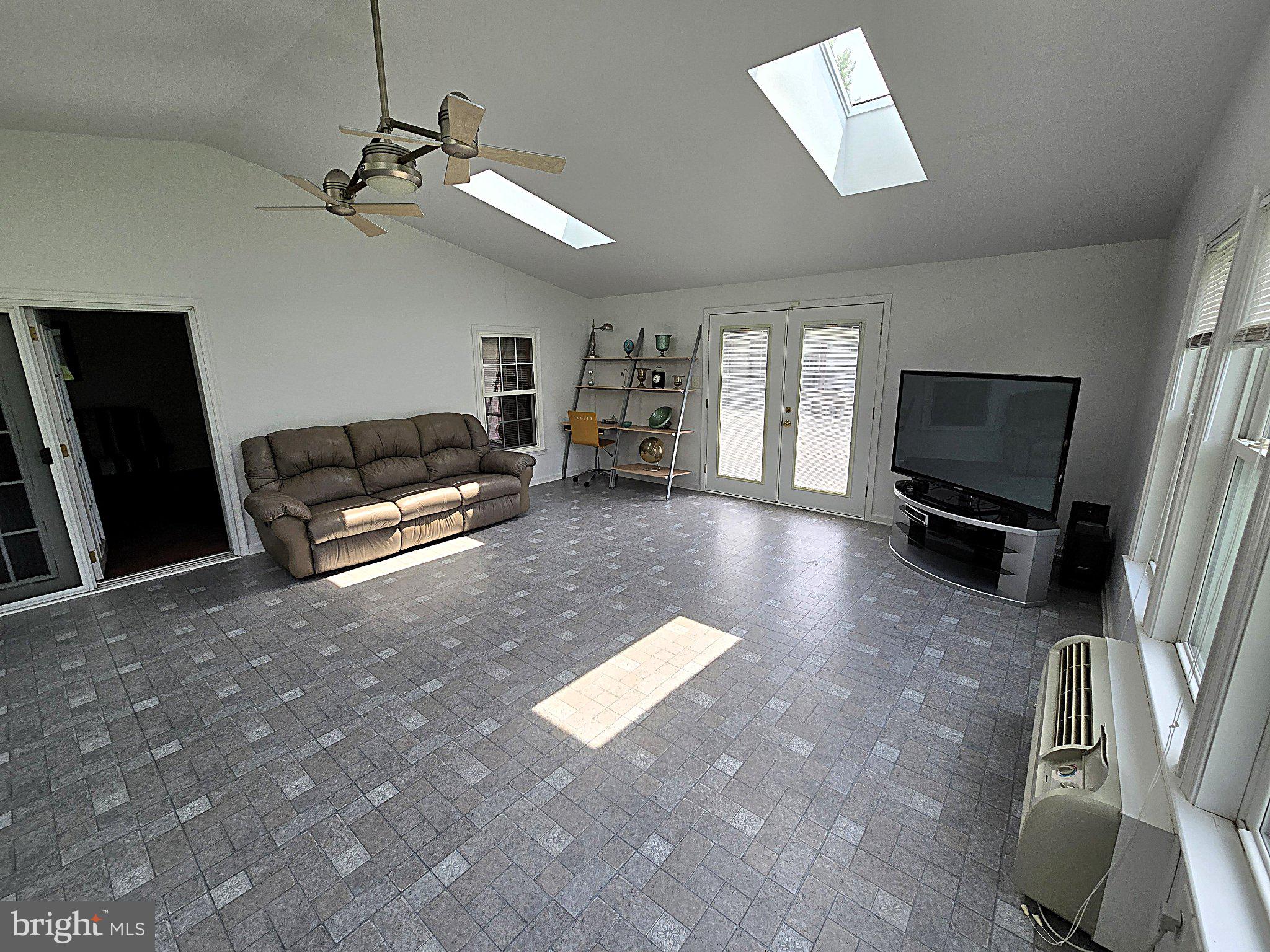 4508 Lewiston Road Bumpass, VA 23024 - Photo 33 of 84 Bright and airy open space retreat.