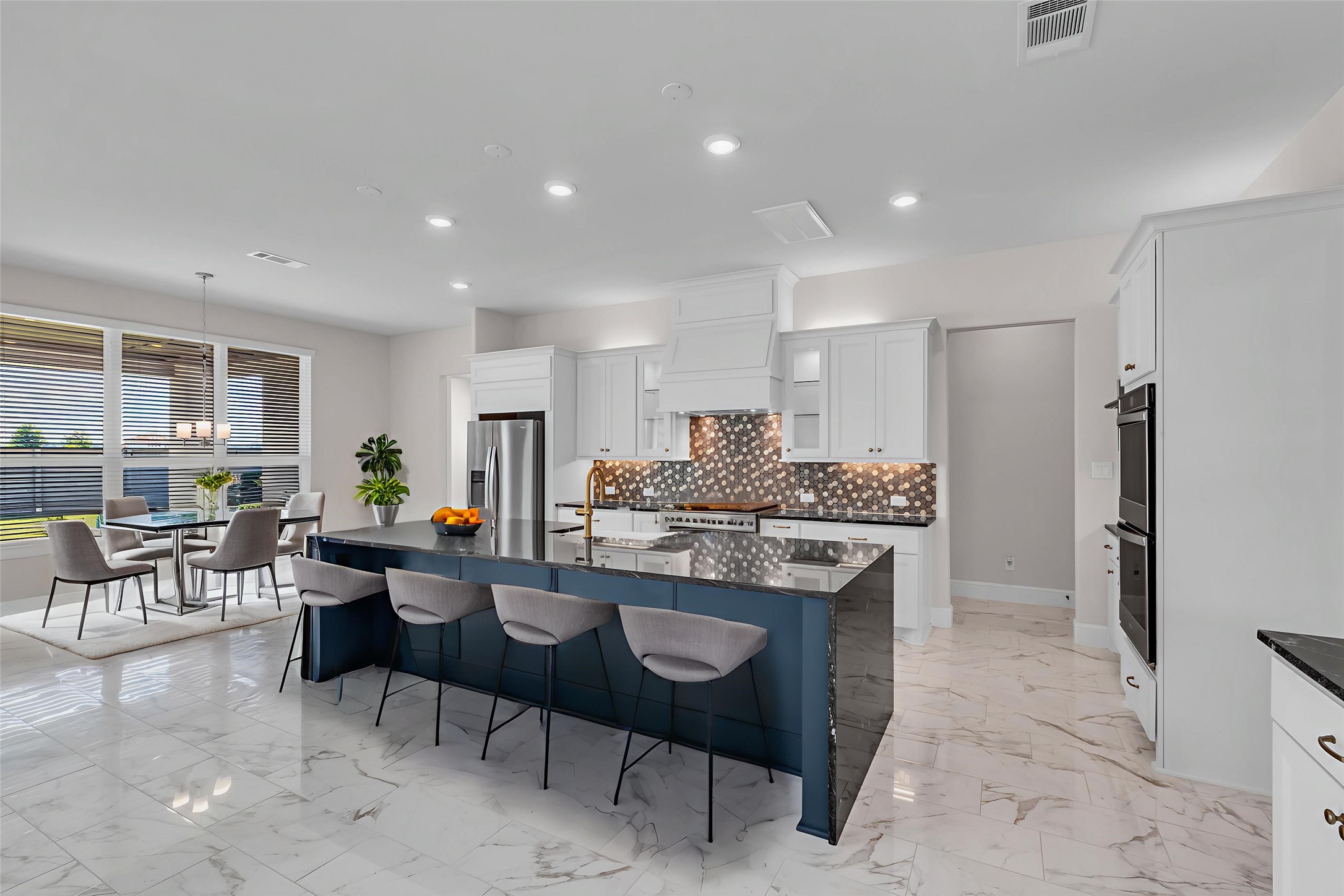 4903 Grapevine Lane Manvel, TX 77578 - Photo 19 of 49